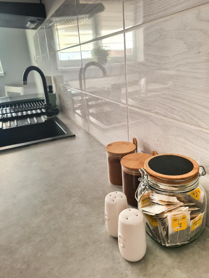 Apartament Za Potokiem Groń Buitenkant foto